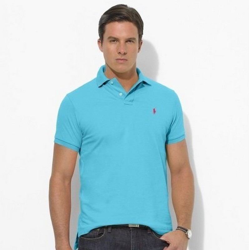 Ralph Lauren Men's Polo 936